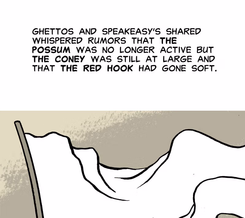 The Red Hook Chapter 26 - Page 4
