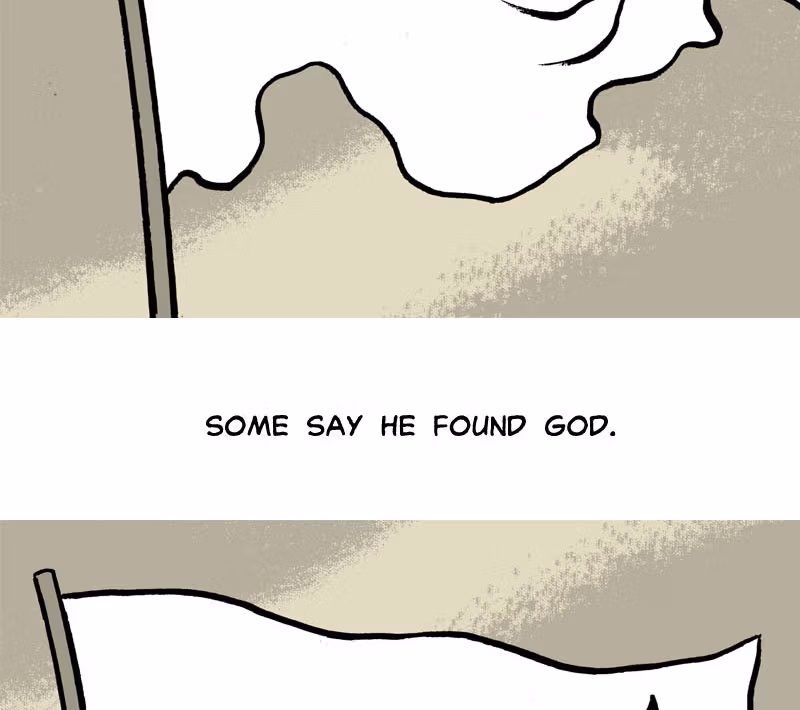 The Red Hook Chapter 26 - Page 5