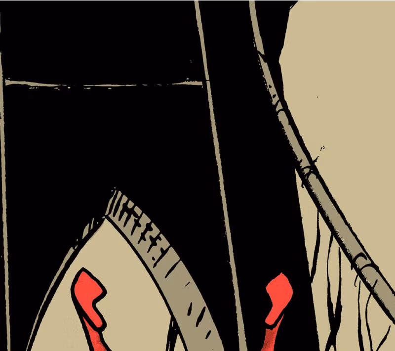 The Red Hook Chapter 26 - Page 7