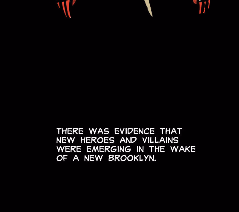 The Red Hook Chapter 26 - Page 10