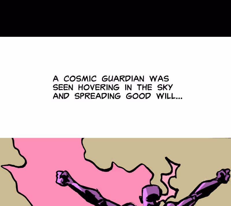 The Red Hook Chapter 26 - Page 11