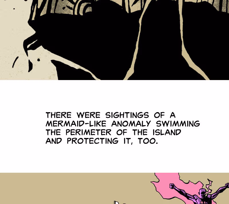 The Red Hook Chapter 26 - Page 15