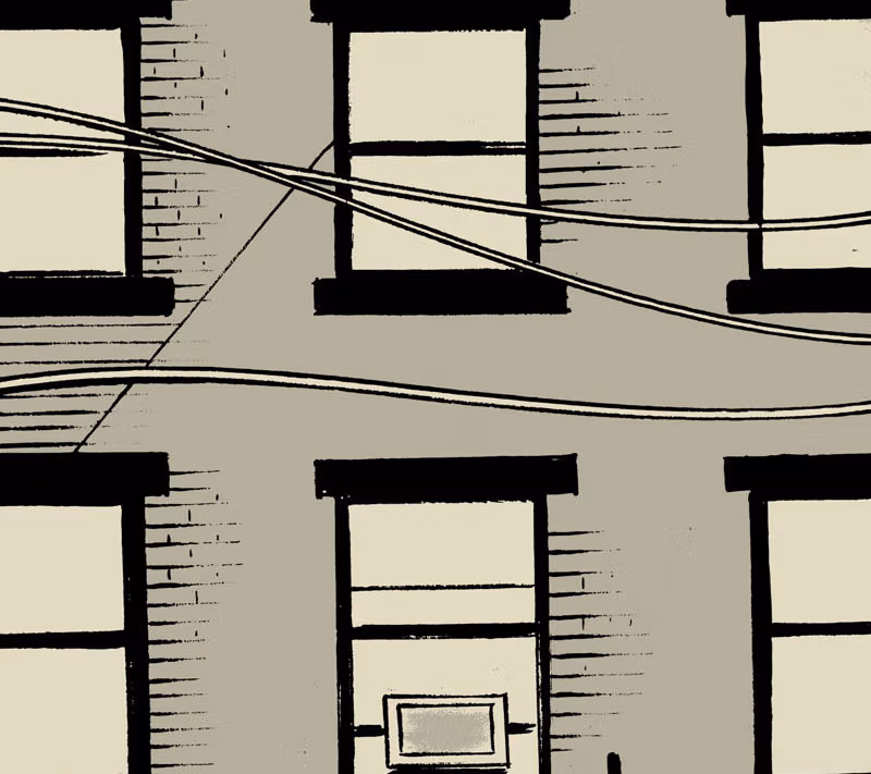 The Red Hook Chapter 26 - Page 20