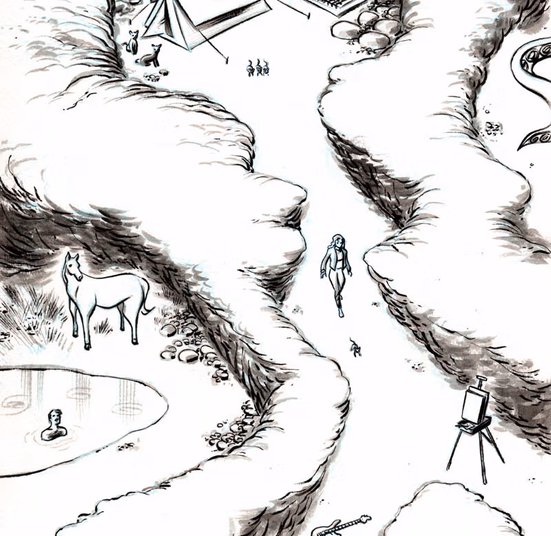 The Red Hook Chapter 26 - Page 26