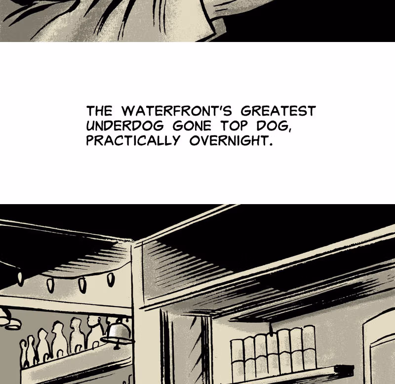The Red Hook Chapter 26 - Page 34