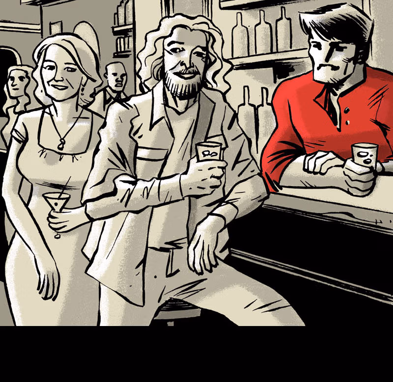 The Red Hook Chapter 26 - Page 35