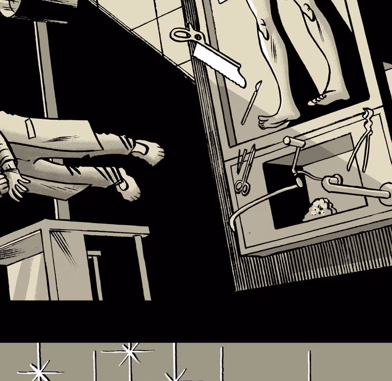 The Red Hook Chapter 26 - Page 37