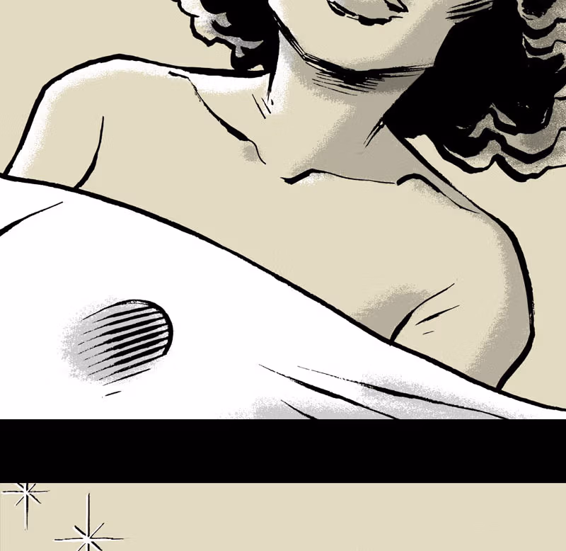 The Red Hook Chapter 26 - Page 39