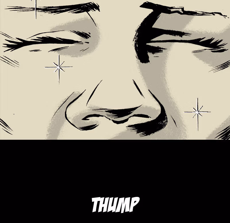 The Red Hook Chapter 26 - Page 40