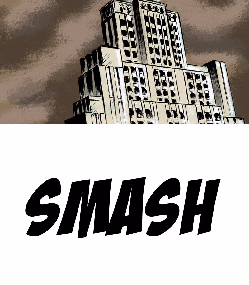 The Red Hook Chapter 3 - Page 2