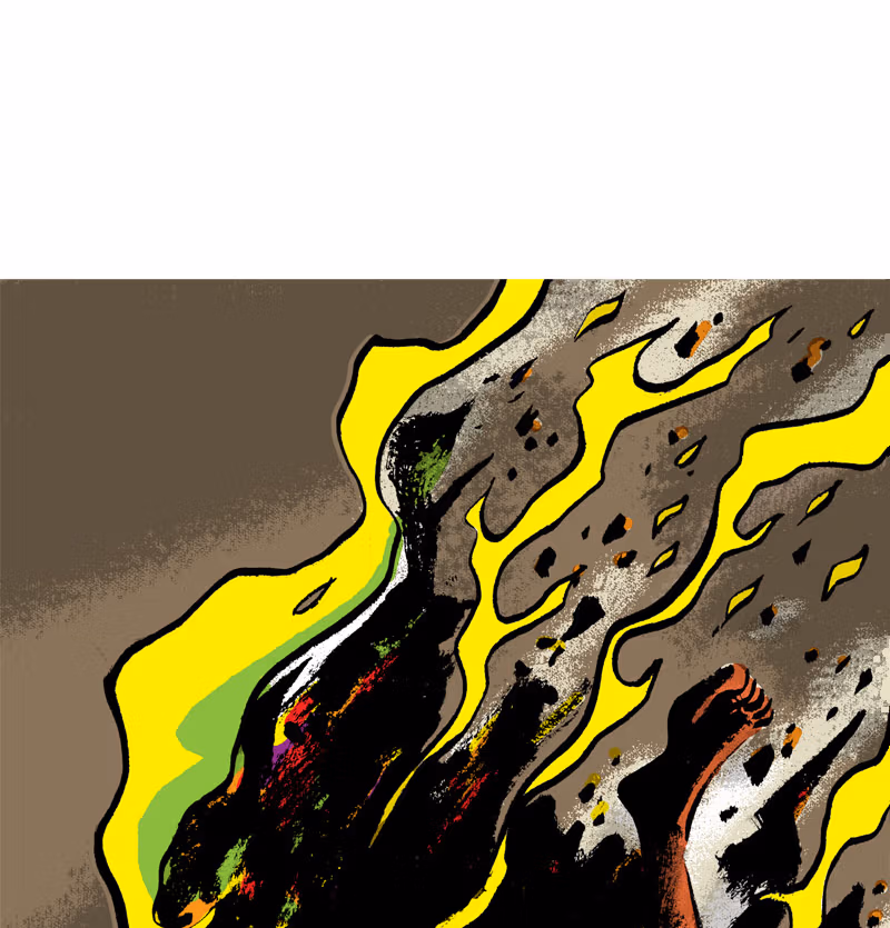 The Red Hook Chapter 3 - Page 24