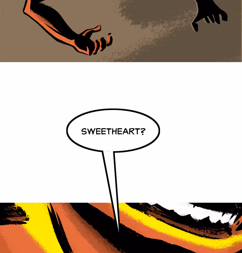 The Red Hook Chapter 3 - Page 26