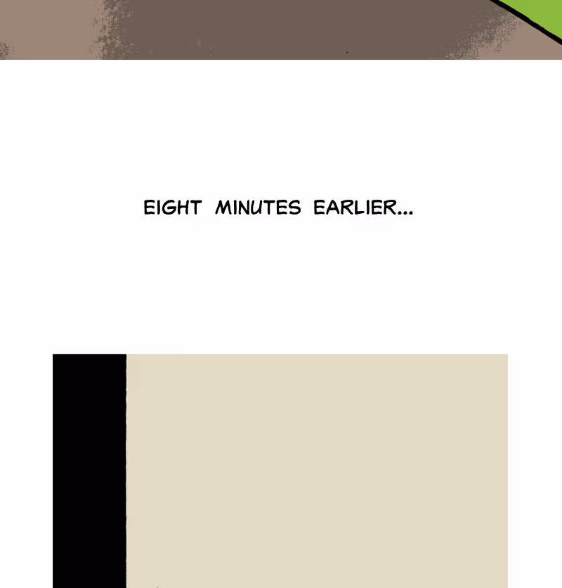 The Red Hook Chapter 3 - Page 28