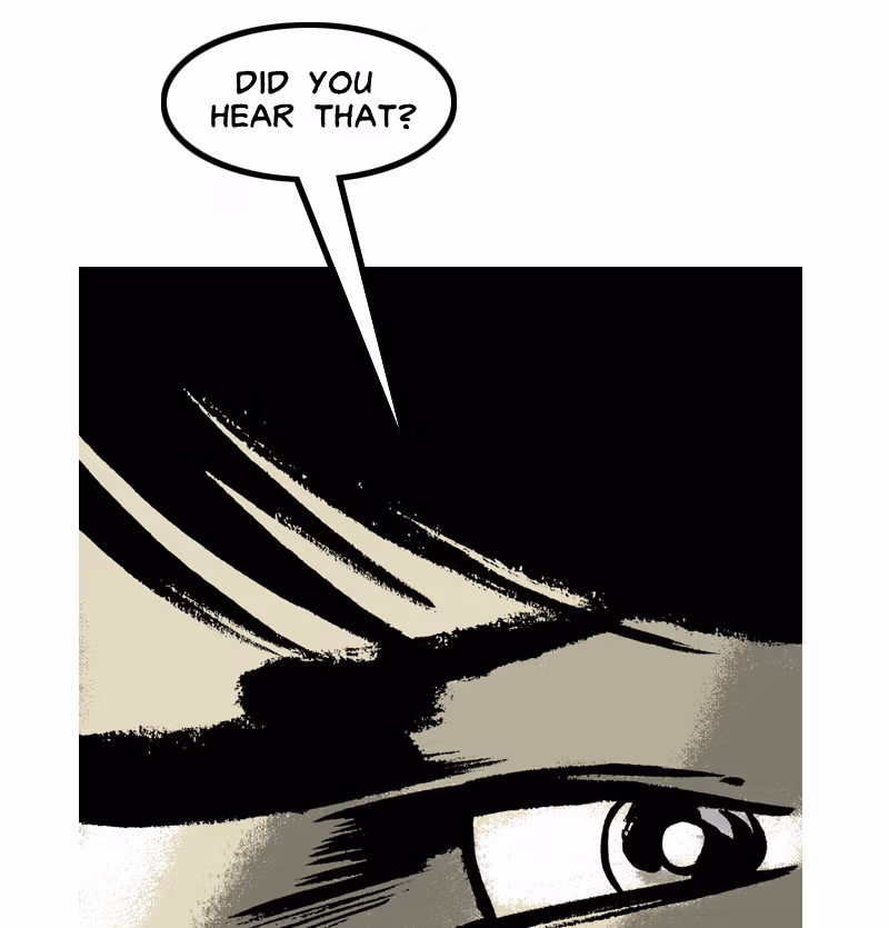 The Red Hook Chapter 3 - Page 35