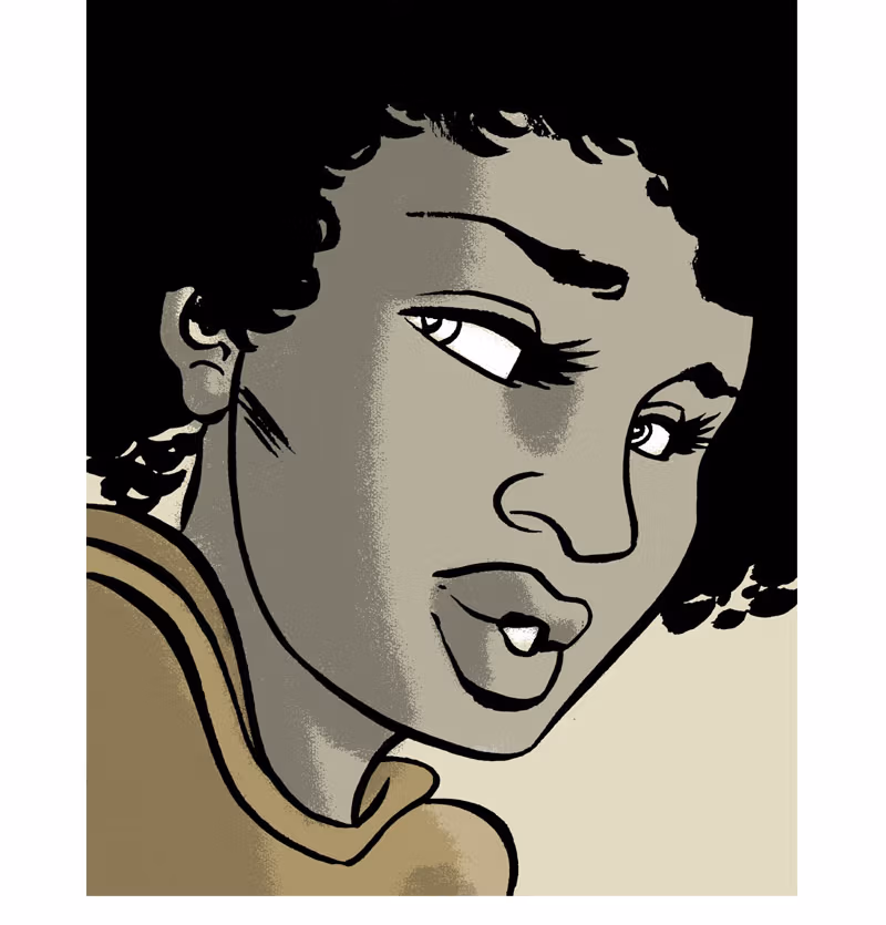 The Red Hook Chapter 3 - Page 37