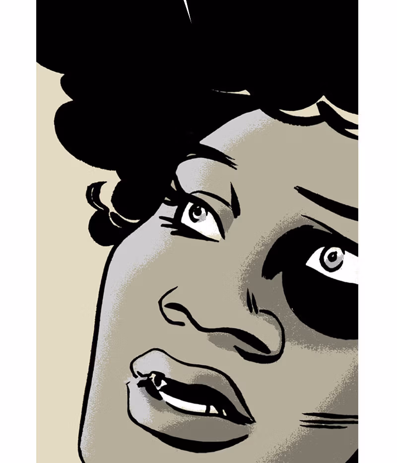 The Red Hook Chapter 4 - Page 3