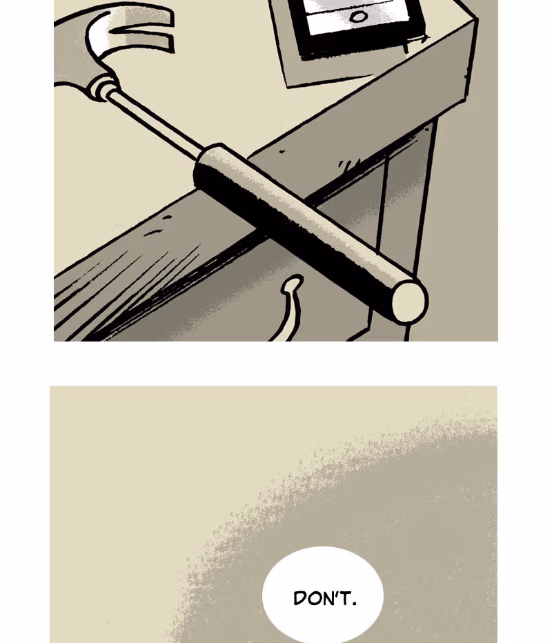 The Red Hook Chapter 4 - Page 8