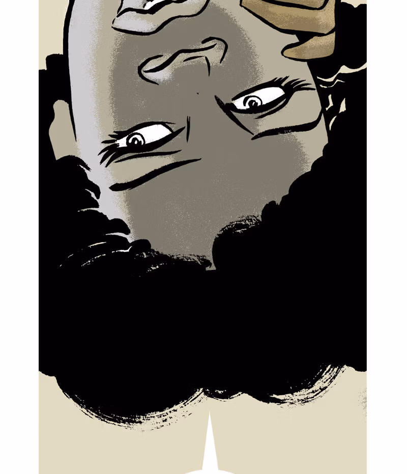 The Red Hook Chapter 4 - Page 14