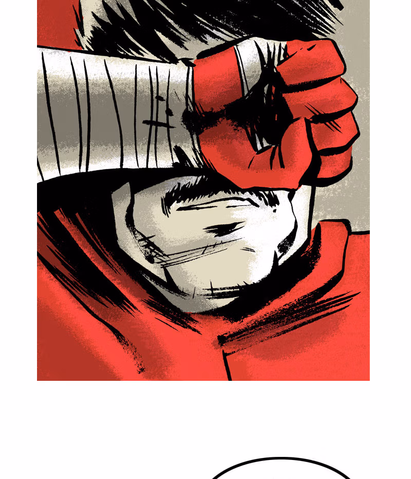 The Red Hook Chapter 4 - Page 16