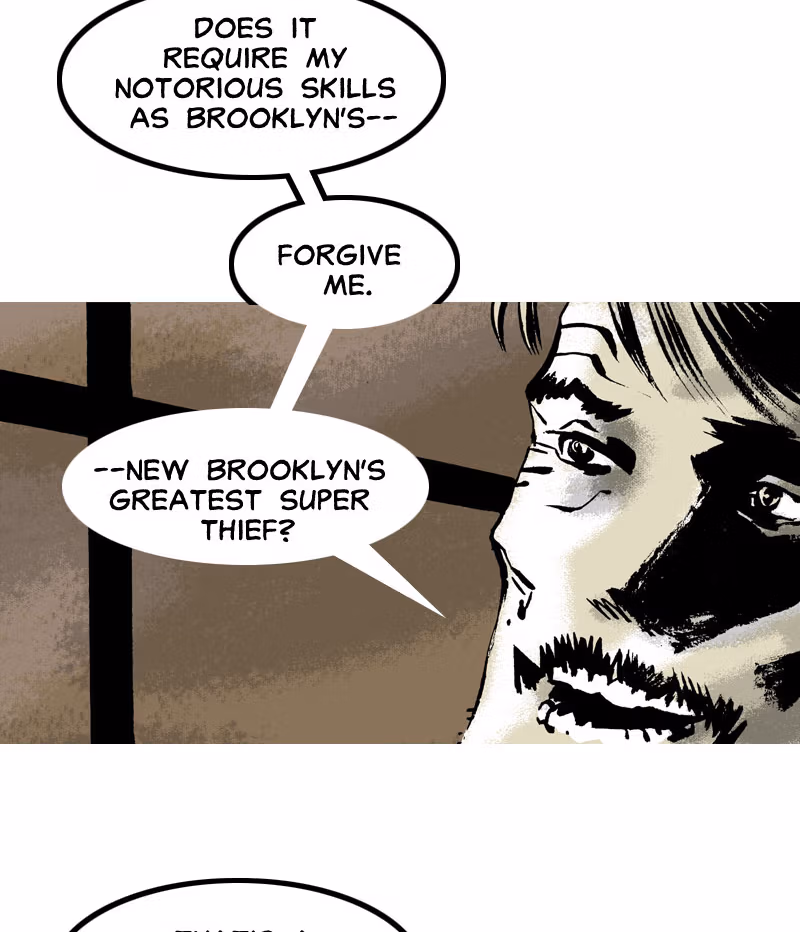 The Red Hook Chapter 4 - Page 19