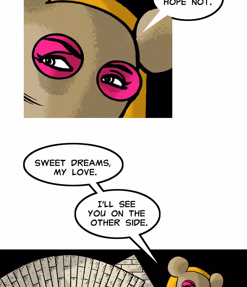 The Red Hook Chapter 4 - Page 22