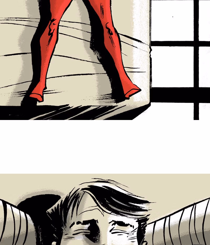 The Red Hook Chapter 4 - Page 25