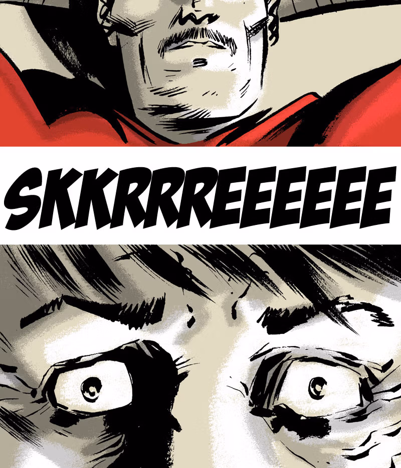 The Red Hook Chapter 4 - Page 26