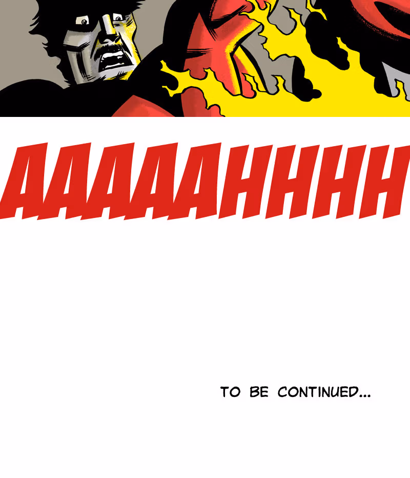 The Red Hook Chapter 4 - Page 30