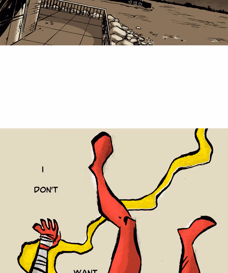 The Red Hook Chapter 5 - Page 5