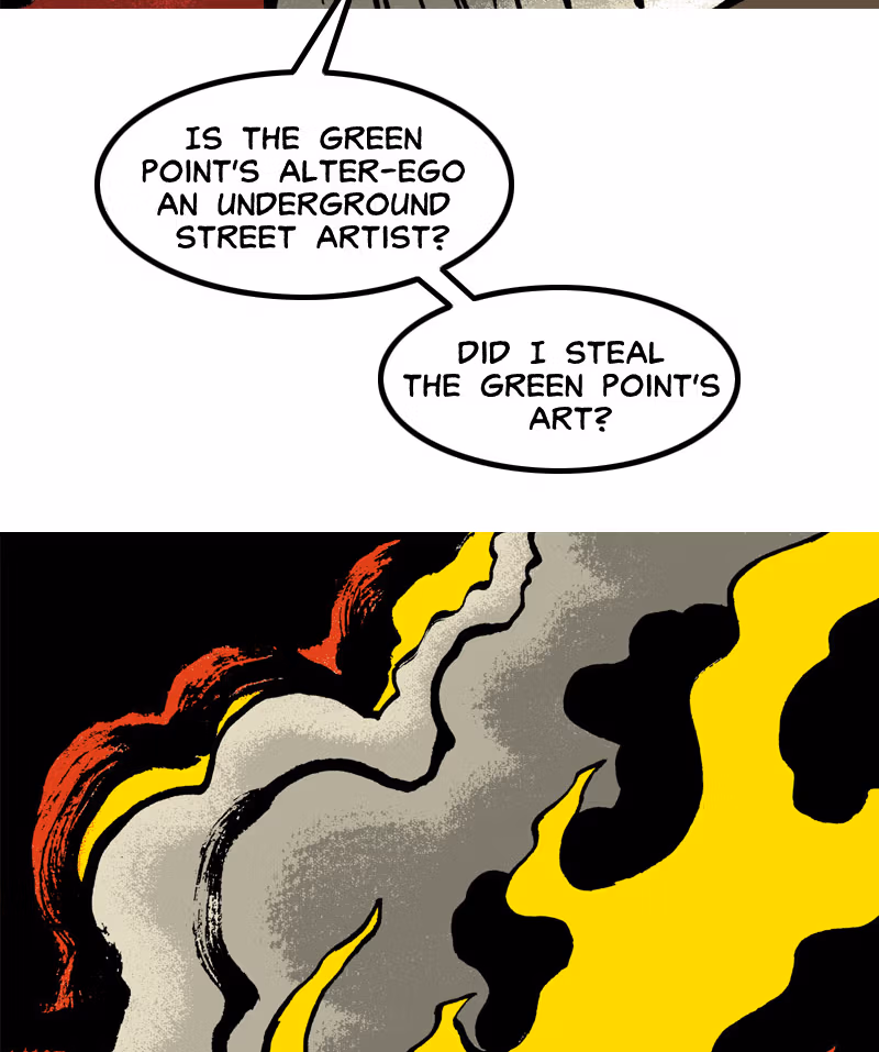 The Red Hook Chapter 5 - Page 11