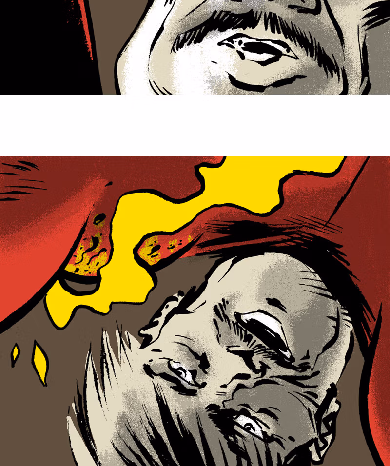 The Red Hook Chapter 5 - Page 14