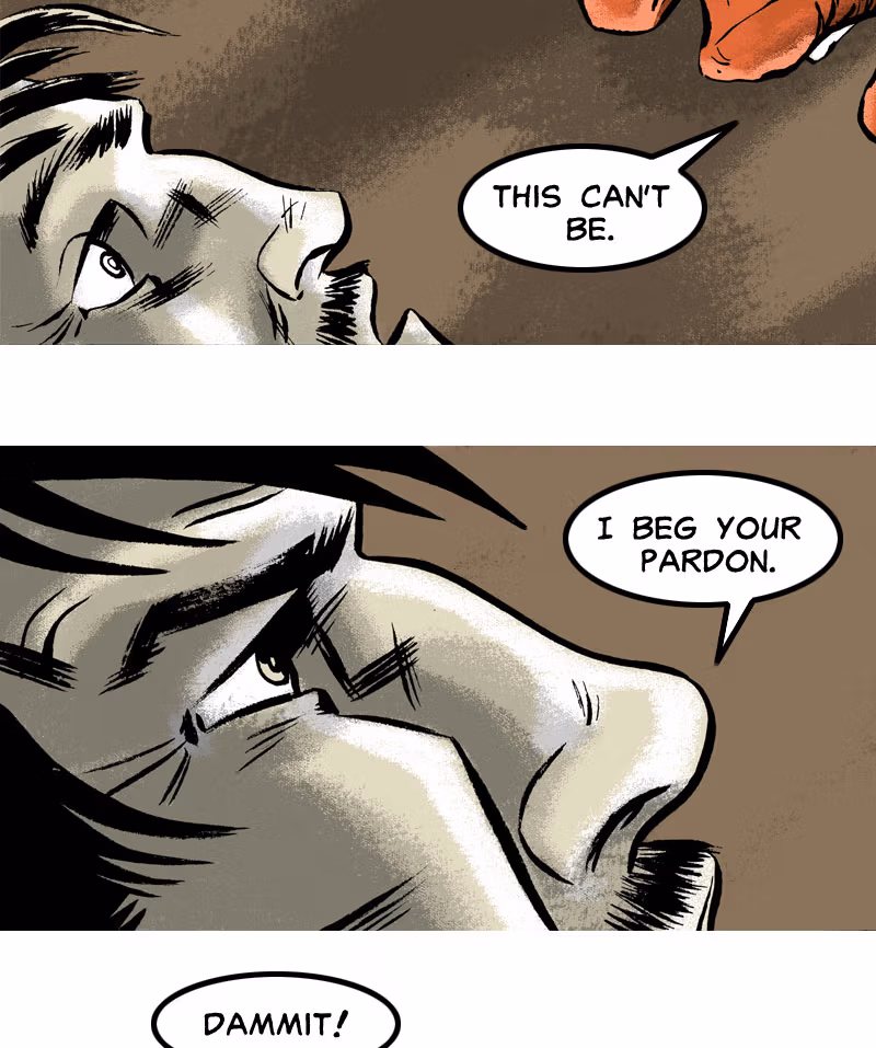 The Red Hook Chapter 5 - Page 26