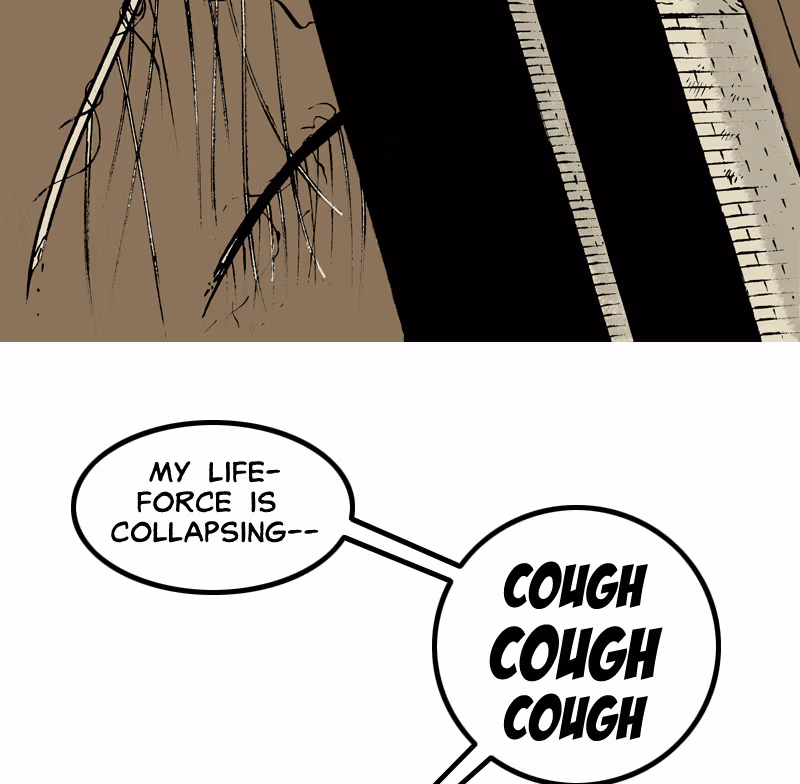 The Red Hook Chapter 6 - Page 5