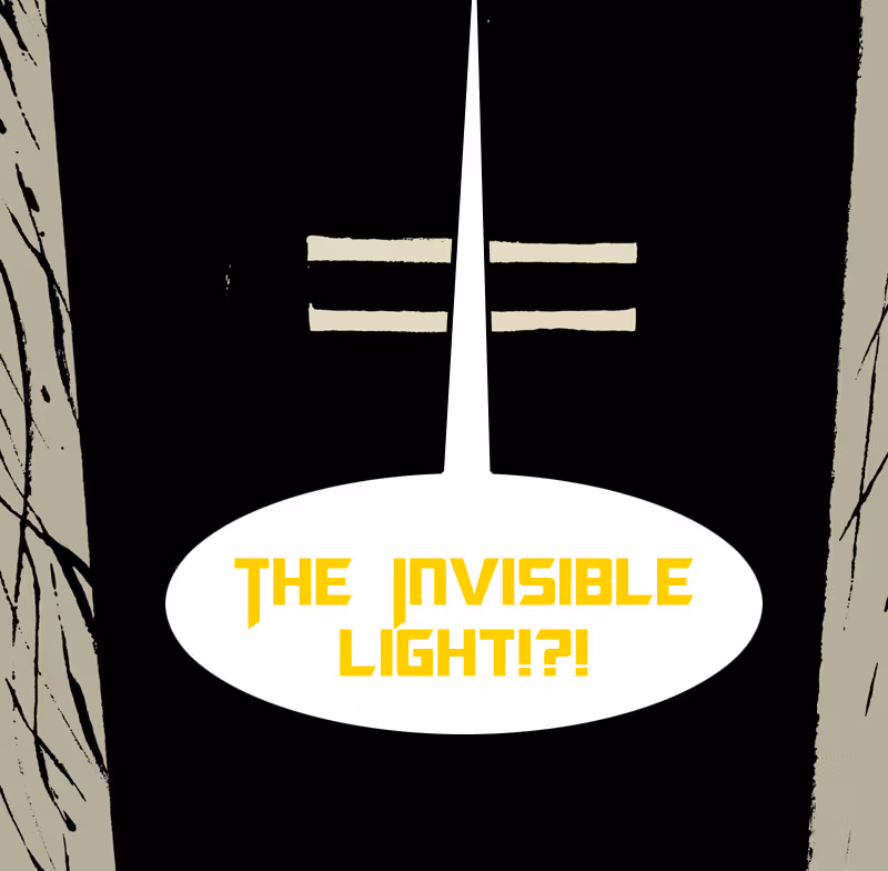 The Red Hook Chapter 6 - Page 9