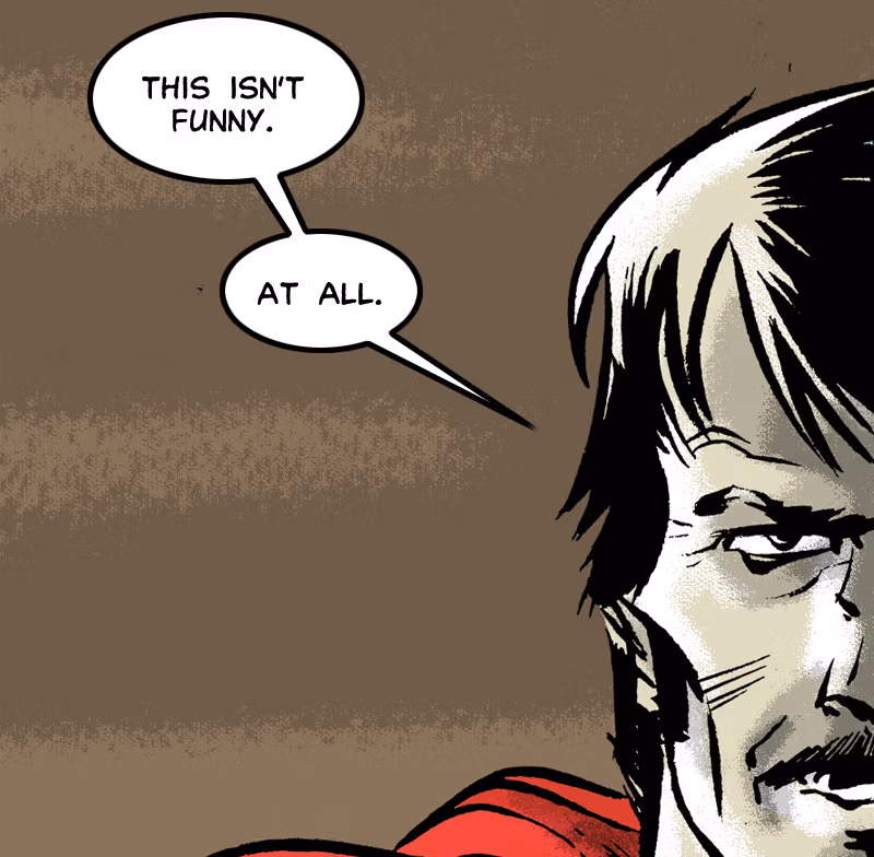 The Red Hook Chapter 6 - Page 13
