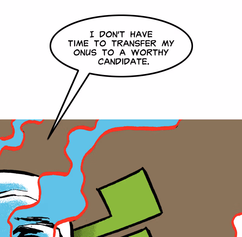 The Red Hook Chapter 6 - Page 15