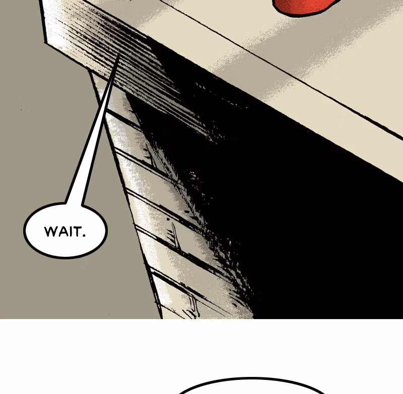 The Red Hook Chapter 6 - Page 20