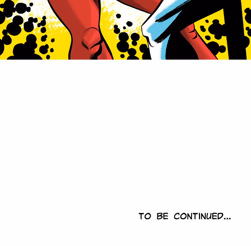 The Red Hook Chapter 6 - Page 25