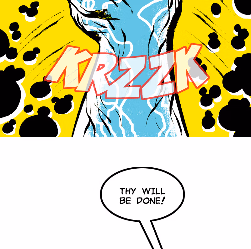 The Red Hook Chapter 7 - Page 5