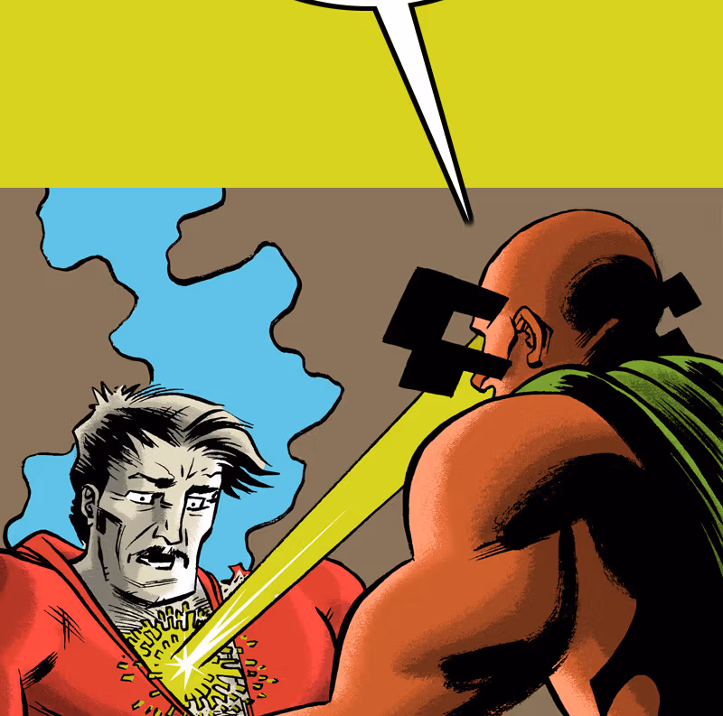 The Red Hook Chapter 7 - Page 13