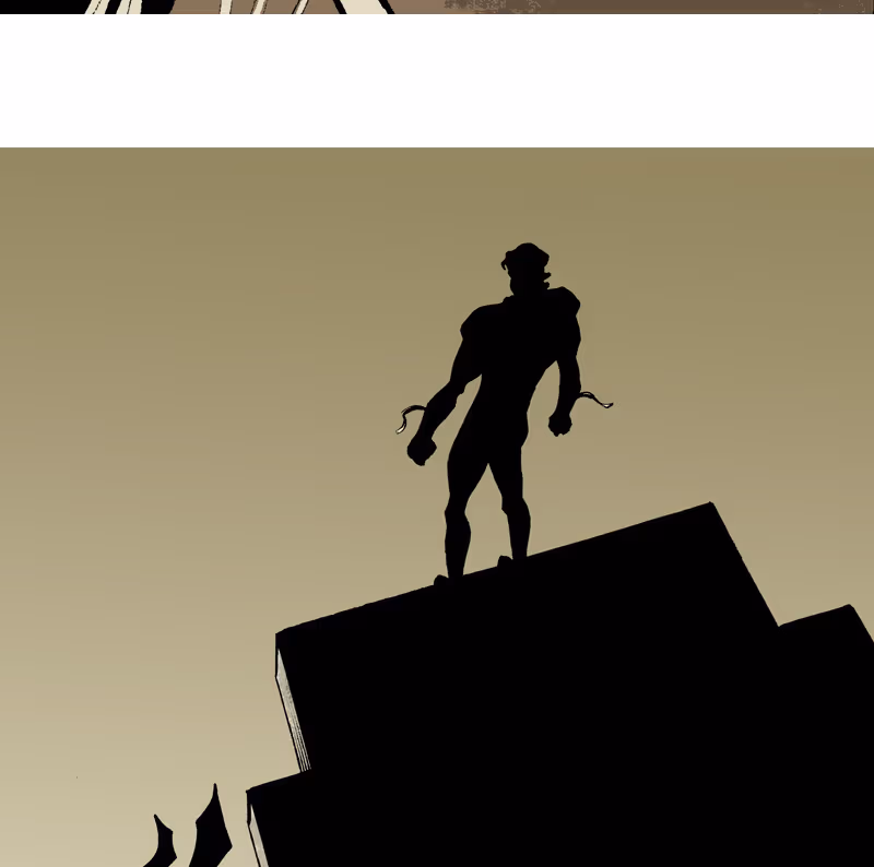The Red Hook Chapter 7 - Page 19