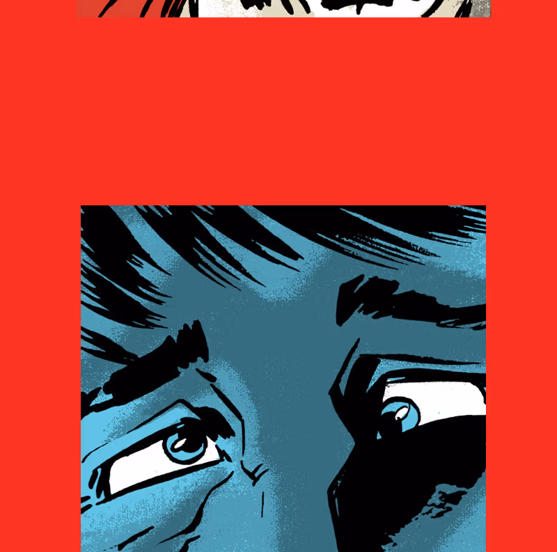 The Red Hook Chapter 7 - Page 22