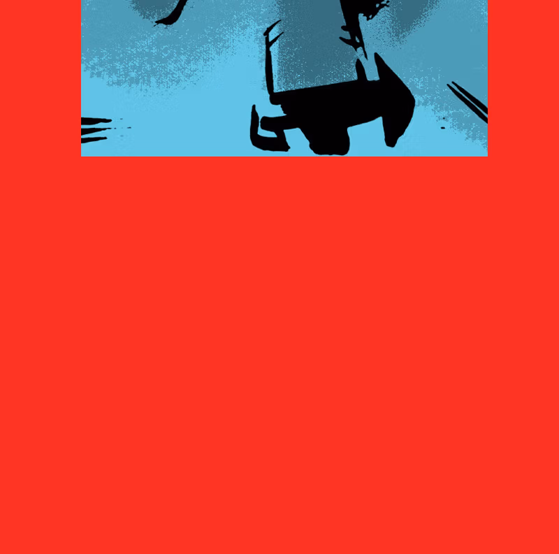 The Red Hook Chapter 7 - Page 23