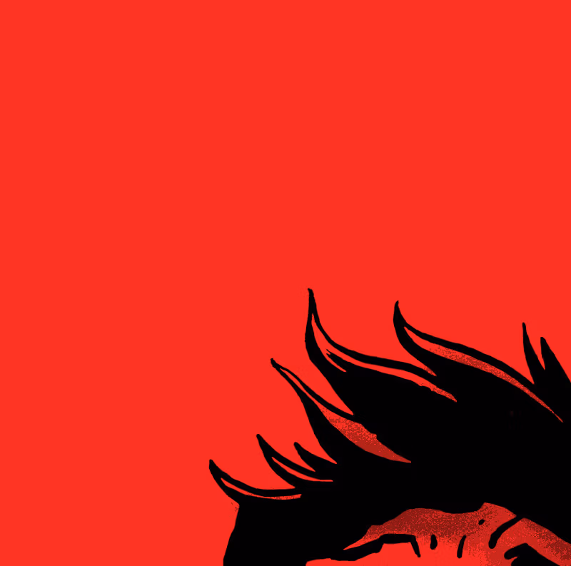The Red Hook Chapter 7 - Page 24