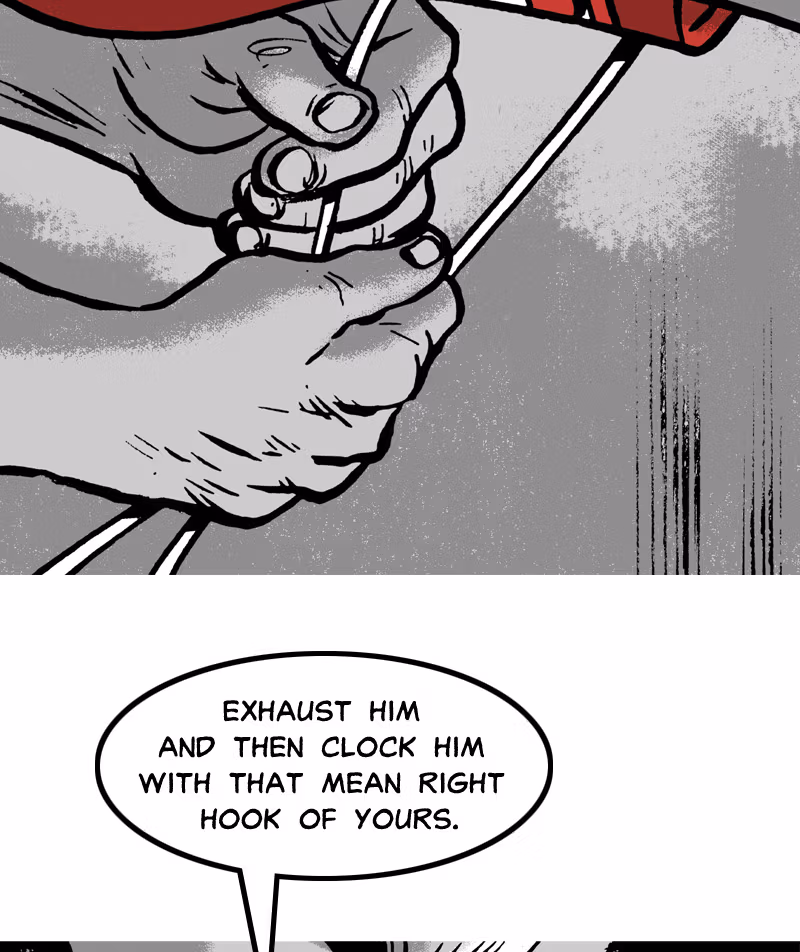 The Red Hook Chapter 8 - Page 3