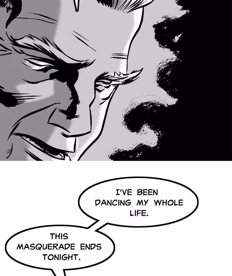 The Red Hook Chapter 8 - Page 4