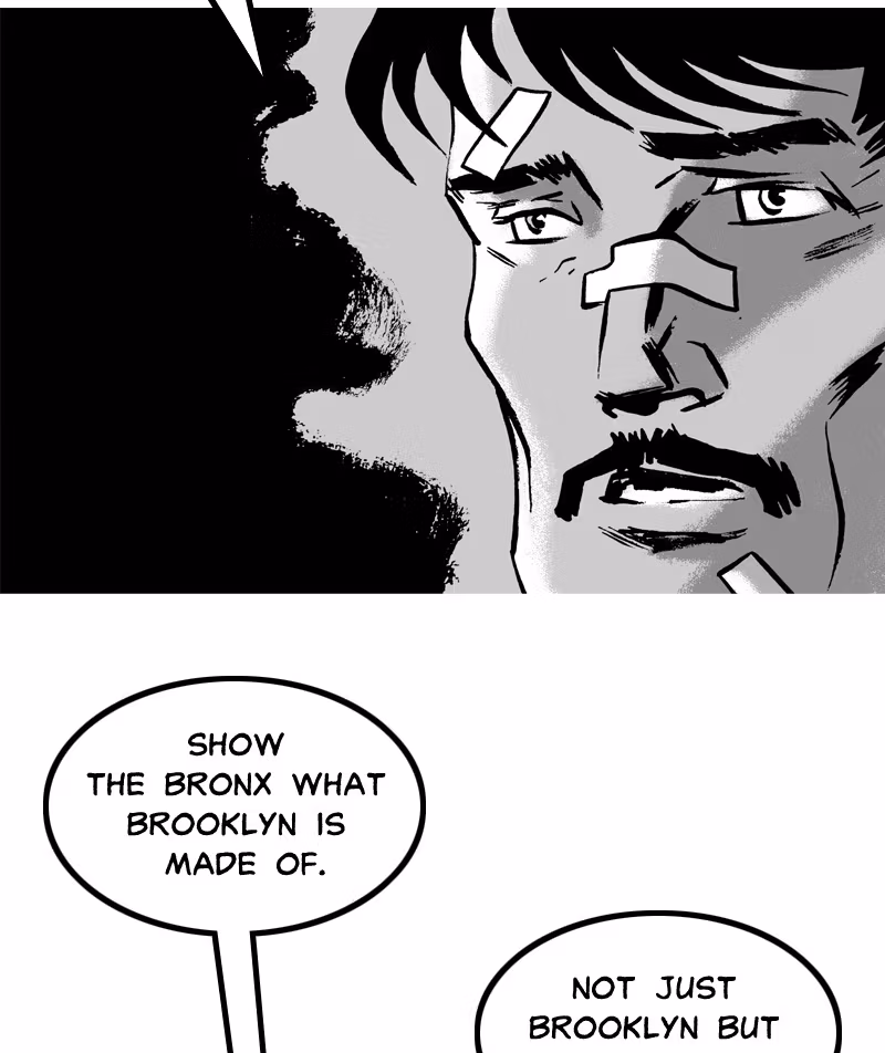 The Red Hook Chapter 8 - Page 5