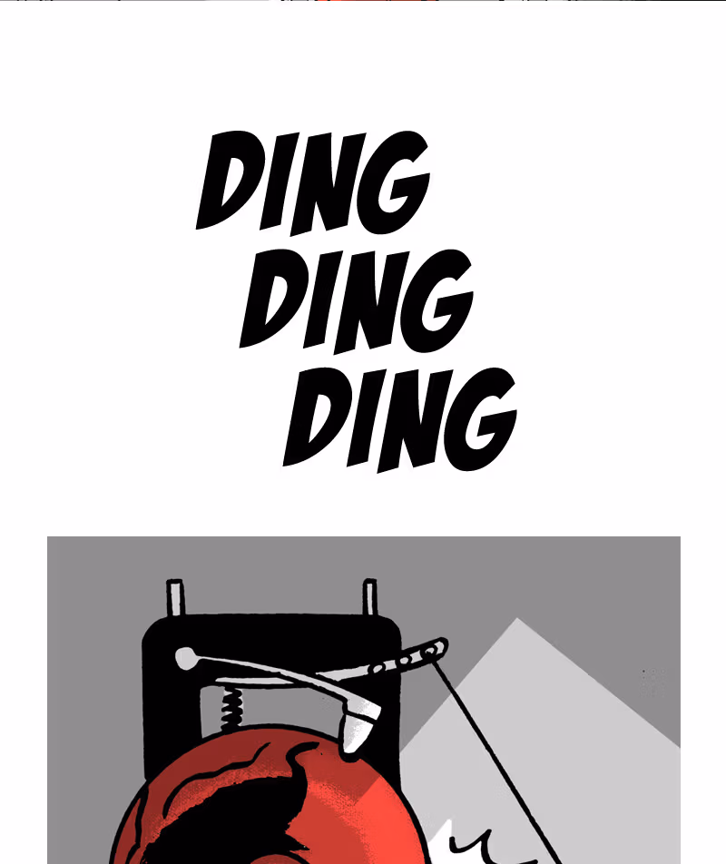 The Red Hook Chapter 8 - Page 7