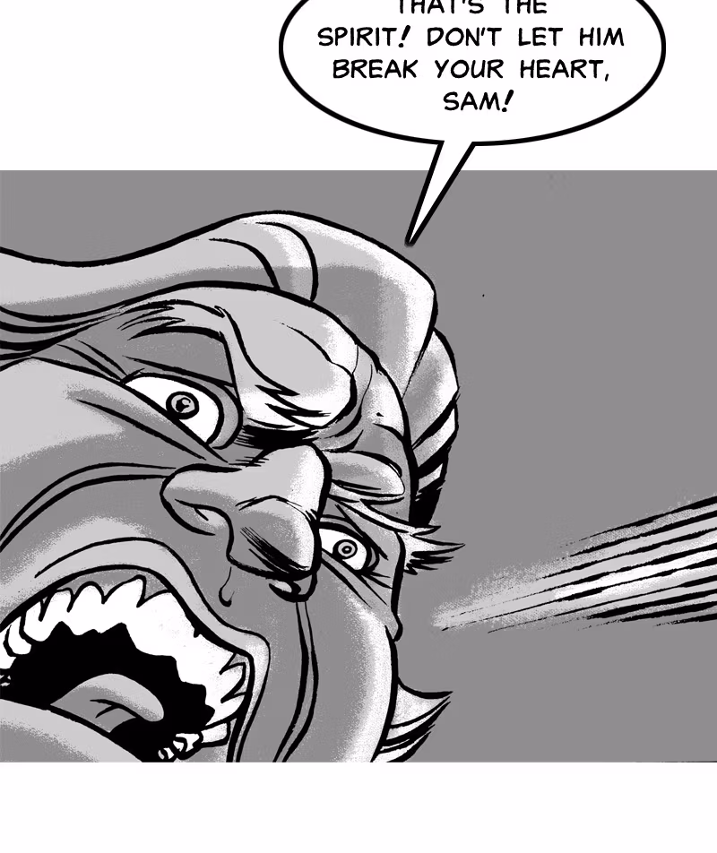 The Red Hook Chapter 8 - Page 14