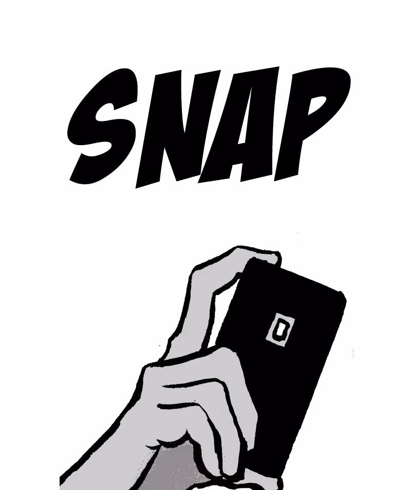 The Red Hook Chapter 8 - Page 16